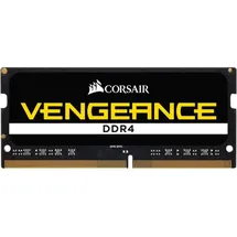 Corsair Vengeance 16GB DDR4 SODIMM 2400 C16 (Arbeitsspeicher)
