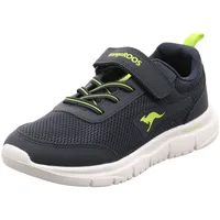 KangaROOS Jungen Unisex Kinder K-ETK Simp EV Sportschuh, dk