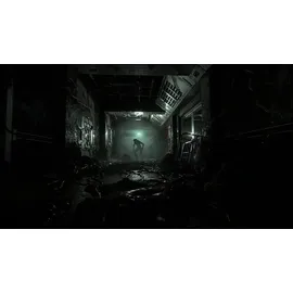 The Callisto Protocol - Standard Edition (ESRB) (PS5)