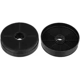 Oranier KSC 750  Aktivkohlefilter