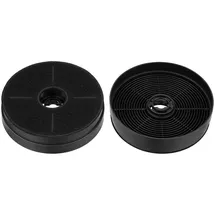 Oranier KSC 750  Aktivkohlefilter