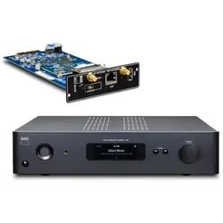 NAD C 389 BluOS-D