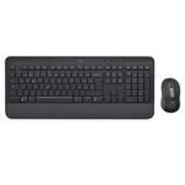 Logitech MK650 Combo Business (Pan)