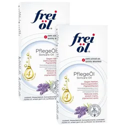 Frei öl Pflegeöl