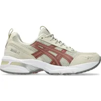 Asics GEL-1090v2 Damen Beige/Grau 37,5