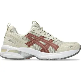 Asics GEL-1090v2 Damen Beige/Grau 37,5