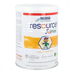 Resource Junior Pulver