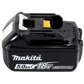 Makita DCL281FT1B inkl. 1 x 5,0 Ah Akku