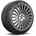 215/60 R17 96H 5