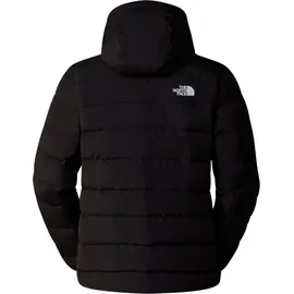 The North Face Herren Aconcagua 3 Hoodie - Daunenjacke tnf Black/Npf, XXL