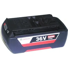 Bosch GBA 36 V Li-Ion 2,0 Ah 1600Z0003B