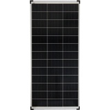 Solartronics Solarmodul 165 Watt Mono Solarpanel Solarzelle 1480x680x35 92442 Photovoltaik