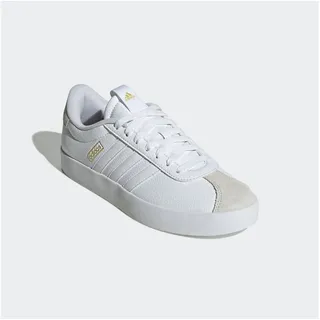 VL Court 3.0 Cloud White / Cloud White / Grey One 40 2/3