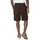 Jack Wolfskin Kalahari Cargo 3/4-Hose Braun 46