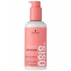 Schwarzkopf OSIS Upload