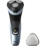 Philips Series 3000 X3063/00 Himmelblau
