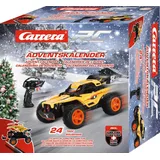 Carrera RC 2,4 GHz - Xmas Calender Offroad