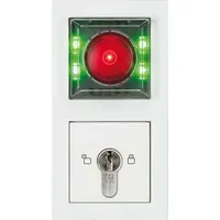 Effeff Assa Abloy Assa Abloy UP-Fluchttürterminal 1380-12-3--0400