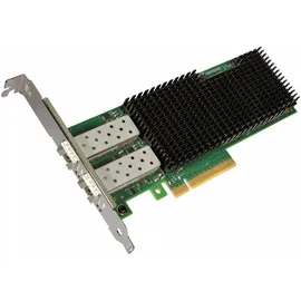 Intel Ethernet Converged Network Adapter X710-DA2