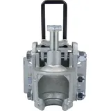 Berger & Schröter Steckkupplung 20234 (B x H x T) 13.5 x 16 x 14cm falt-/klappbar