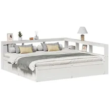 vidaXL 3324452 Bett,