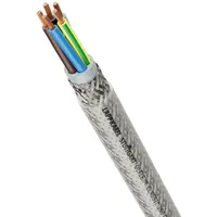 Lapp ÖLFLEX® CLASSIC 100 CY Steuerleitung 5G Transparent 350123/50