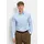 Olymp Langarmhemd Slim Fit Blau 42
