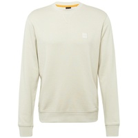 Boss Westart 10234591 Sweatshirt Light Beige XL