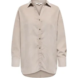 Only ONLMARIKE beige S