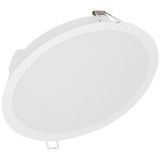 LEDVANCE LED-Downlight IP44 DN 190 18W 830 WT