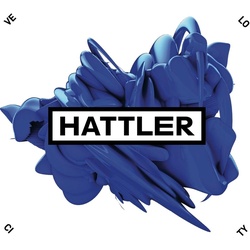 Velocity - Hattler. (CD)