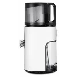 Hurom H400 Slow Juicer weiß