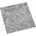 vidaXL vidaXL 55 pcs Betongrau 5 11 m2