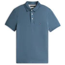 Tommy Hilfiger 1985 Slim Polo Blau S