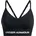 Low Trainingsshirt Schwarz M