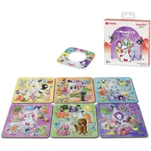 Tonies Tonieplay Game Das Monster-Talent