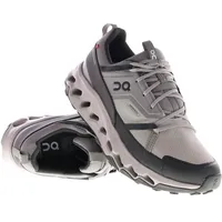 On Cloudhorizon WP Herren Traillaufschuhe-Grau-11,5