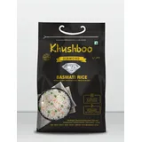 Khushboo Diamond Basmati Reis 3x 18 kg Duftreis angebaut am Himalaya in Indien