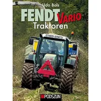Podszun Gmbh Fendt Vario Traktoren