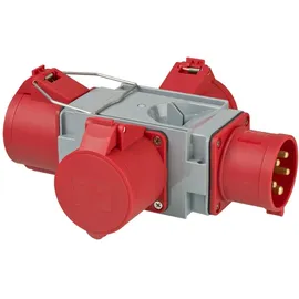 Brennenstuhl CEE Stromverteiler 1081670 1081670 400V 32A