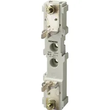 Siemens 3NH3120 NH-Sicherungshalter Sicherungsgröße = 0 160A 690V 3St.