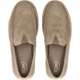 TOMS Alonso Loafer Rope Herren Düne 47,5