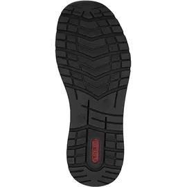 Rieker Ready2GO Herren Braun/Schwarz 45