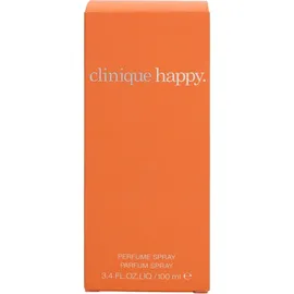 Clinique Happy Eau de Parfum 100 ml