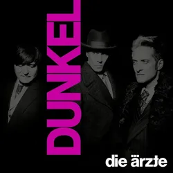 DUNKEL (im Schuber mit Girlande)