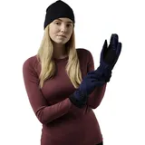 Jack Wolfskin Highloft Glove Women Winddichte Handschuhe Damen M