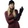 Jack Wolfskin Highloft Glove Women Winddichte Handschuhe Damen M