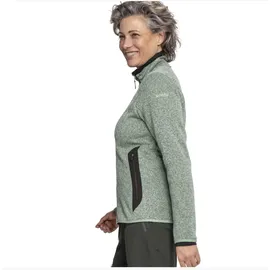 Schöffel CIRC Fleece Jk Style Yew WMS grün 42