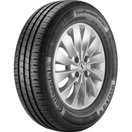 Continental ContiPremiumContact 5 205/55 R16 91V
