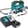 Makita DGP 180 RF1 Akku Fettpresse 18 V 690 bar